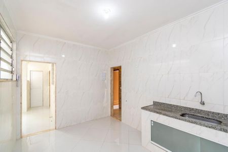 Apartamento para alugar com 85m², 2 quartos e 1 vagaCozinha