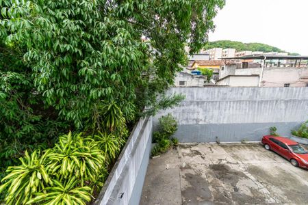 Apartamento para alugar com 85m², 2 quartos e 1 vagaVista do Quarto 2