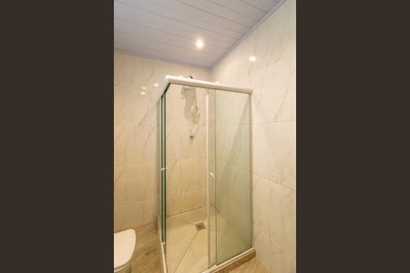 Apartamento para alugar com 85m², 2 quartos e 1 vagaBanheiro Social