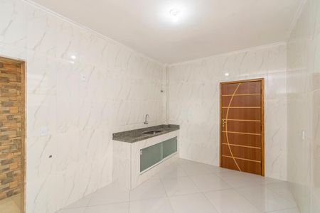Apartamento para alugar com 85m², 2 quartos e 1 vagaCozinha