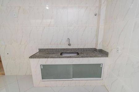 Apartamento para alugar com 85m², 2 quartos e 1 vagaCozinha