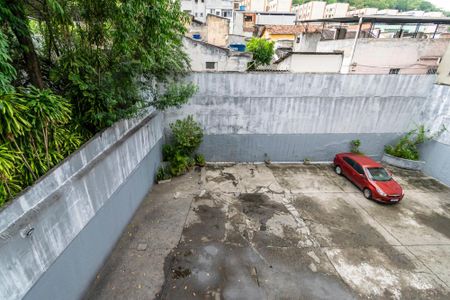 Apartamento para alugar com 85m², 2 quartos e 1 vagaVista do Quarto 1