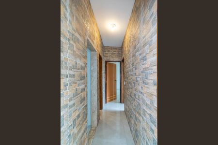 Apartamento para alugar com 85m², 2 quartos e 1 vagaCorredor