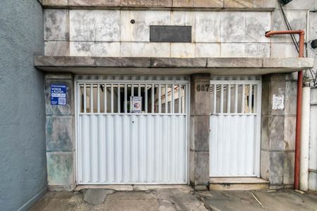 Apartamento para alugar com 85m², 2 quartos e 1 vagaFachada 