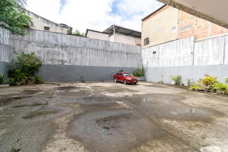 Apartamento para alugar com 85m², 2 quartos e 1 vagaÁrea comum - Garagem