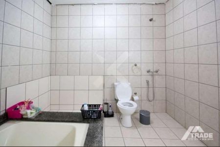Casa à venda com 360m², 6 quartos e 6 vagas