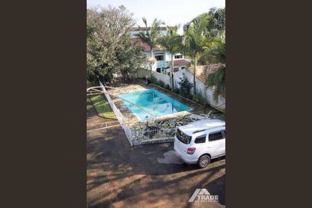 Casa à venda com 360m², 6 quartos e 6 vagas