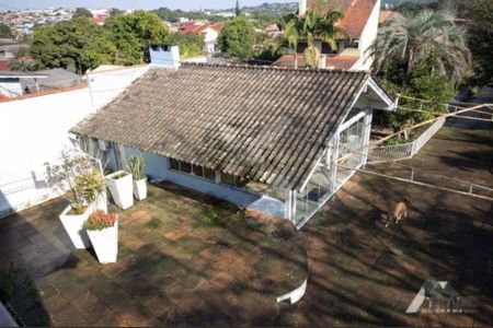 Casa à venda com 360m², 6 quartos e 6 vagas