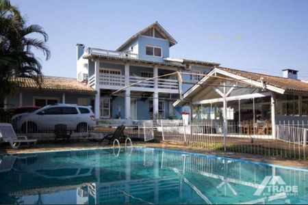 Casa à venda com 360m², 6 quartos e 6 vagas