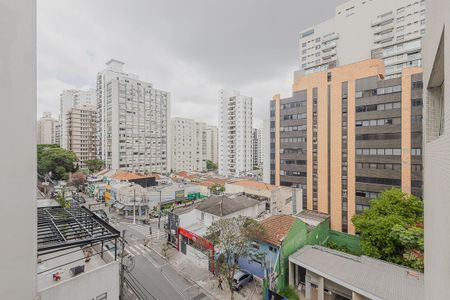 Apartamento à venda com 110m², 3 quartos e 1 vaga Apartamento à venda com 110m², 3 quartos e 1 vagaVista Área de Serviço