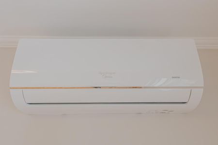 Apartamento à venda com 110m², 3 quartos e 1 vaga Apartamento à venda com 110m², 3 quartos e 1 vagaQuarto 1