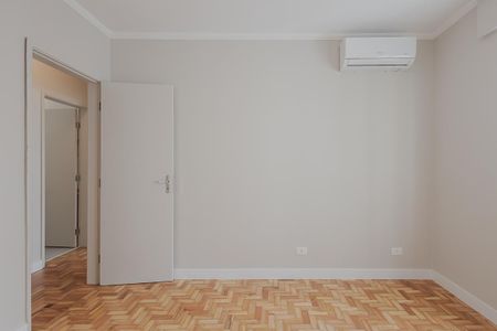 Apartamento à venda com 110m², 3 quartos e 1 vaga Apartamento à venda com 110m², 3 quartos e 1 vagaQuarto 1