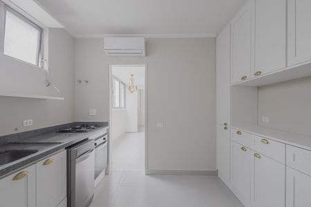 Apartamento à venda com 110m², 3 quartos e 1 vaga Apartamento à venda com 110m², 3 quartos e 1 vagaCozinha