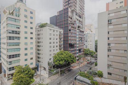 Apartamento à venda com 110m², 3 quartos e 1 vaga Apartamento à venda com 110m², 3 quartos e 1 vagaVista da Sala