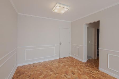Apartamento à venda com 110m², 3 quartos e 1 vaga Apartamento à venda com 110m², 3 quartos e 1 vagaSala