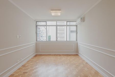 Apartamento à venda com 110m², 3 quartos e 1 vaga Apartamento à venda com 110m², 3 quartos e 1 vagaSala