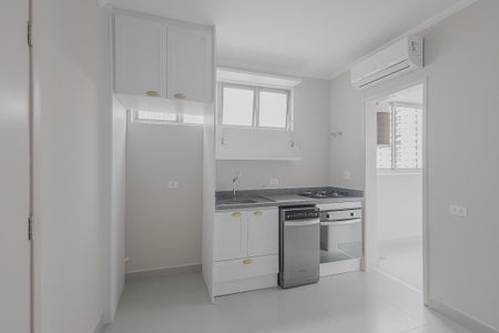 Apartamento à venda com 110m², 3 quartos e 1 vaga Apartamento à venda com 110m², 3 quartos e 1 vagaCozinha