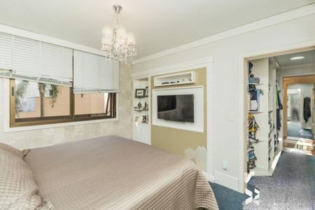Apartamento à venda com 142m², 3 quartos e 3 vagas