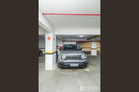 Apartamento à venda com 142m², 3 quartos e 3 vagas