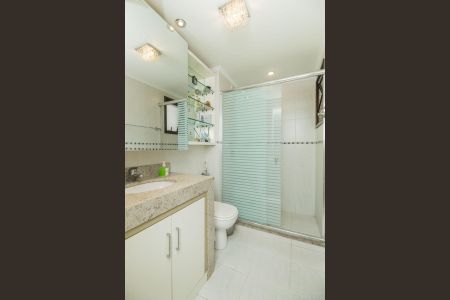 Apartamento à venda com 142m², 3 quartos e 3 vagas