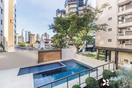 Apartamento à venda com 142m², 3 quartos e 3 vagas