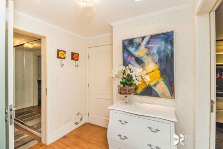 Apartamento à venda com 142m², 3 quartos e 3 vagas