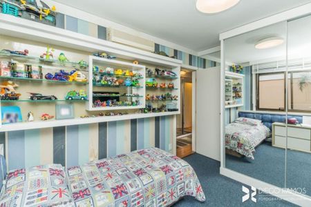 Apartamento à venda com 142m², 3 quartos e 3 vagas