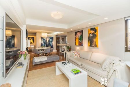 Apartamento à venda com 3 quartos, 142m² em Petrópolis, Porto Alegre