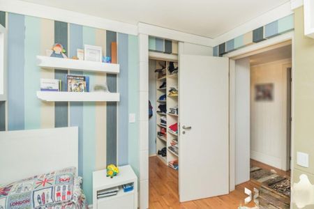 Apartamento à venda com 142m², 3 quartos e 3 vagas