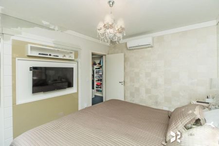Apartamento à venda com 142m², 3 quartos e 3 vagas