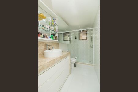 Apartamento à venda com 142m², 3 quartos e 3 vagas