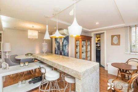 Apartamento à venda com 142m², 3 quartos e 3 vagas