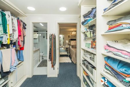 Apartamento à venda com 142m², 3 quartos e 3 vagas
