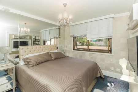 Apartamento à venda com 142m², 3 quartos e 3 vagas