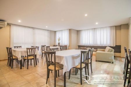 Apartamento à venda com 3 quartos, 142m² em Petrópolis, Porto Alegre