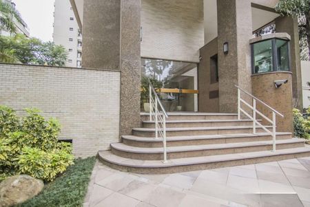 Apartamento à venda com 142m², 3 quartos e 3 vagas