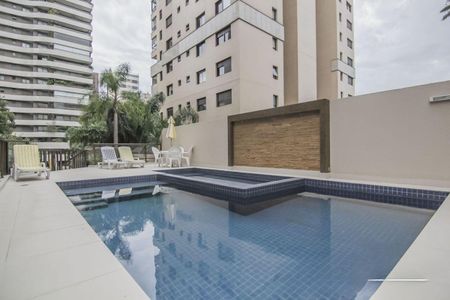 Apartamento à venda com 142m², 3 quartos e 3 vagas