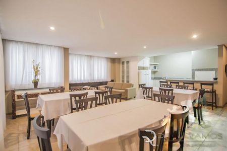 Apartamento à venda com 142m², 3 quartos e 3 vagas