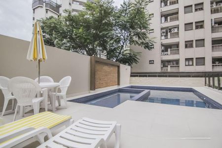 Apartamento à venda com 142m², 3 quartos e 3 vagas