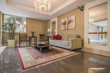Apartamento à venda com 3 quartos, 142m² em Petrópolis, Porto Alegre