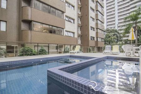 Apartamento à venda com 142m², 3 quartos e 3 vagas