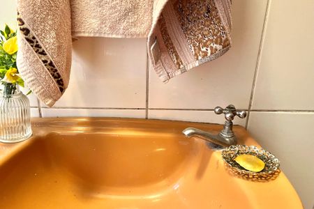 Casa à venda com 252m², 5 quartos e 3 vagasLavabo