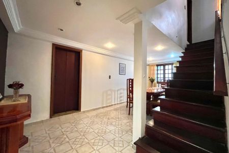 Casa à venda com 252m², 5 quartos e 3 vagasSala de Jantar