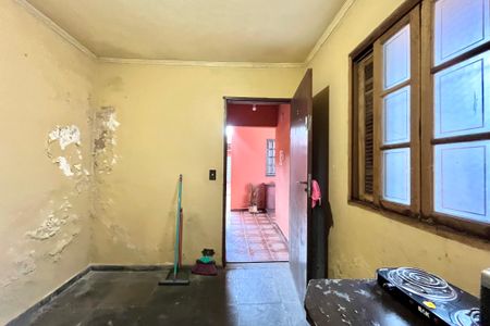 Casa à venda com 252m², 5 quartos e 3 vagasQuarto de Serviço