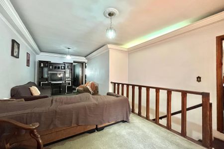 Casa à venda com 252m², 5 quartos e 3 vagasSala de TV