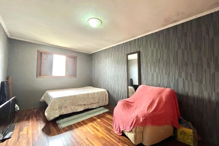 Casa à venda com 252m², 5 quartos e 3 vagasQuarto 1