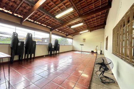 Casa à venda com 252m², 5 quartos e 3 vagasVaranda Sala 