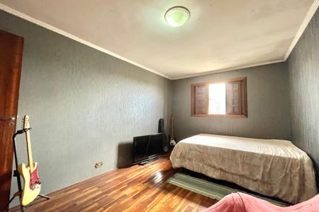 Casa à venda com 252m², 5 quartos e 3 vagasQuarto 1