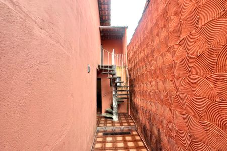 Casa à venda com 252m², 5 quartos e 3 vagasÁrea externa