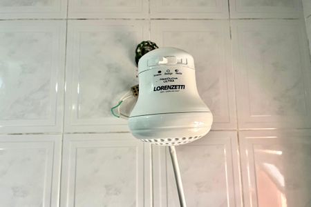 Casa à venda com 252m², 5 quartos e 3 vagasBanheiro Social 1